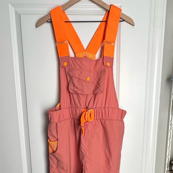 Free People Morning Meadow Onesie- NWOT - Picture 7 of 10